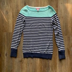 Lilly Pulitzer size XS light sweater